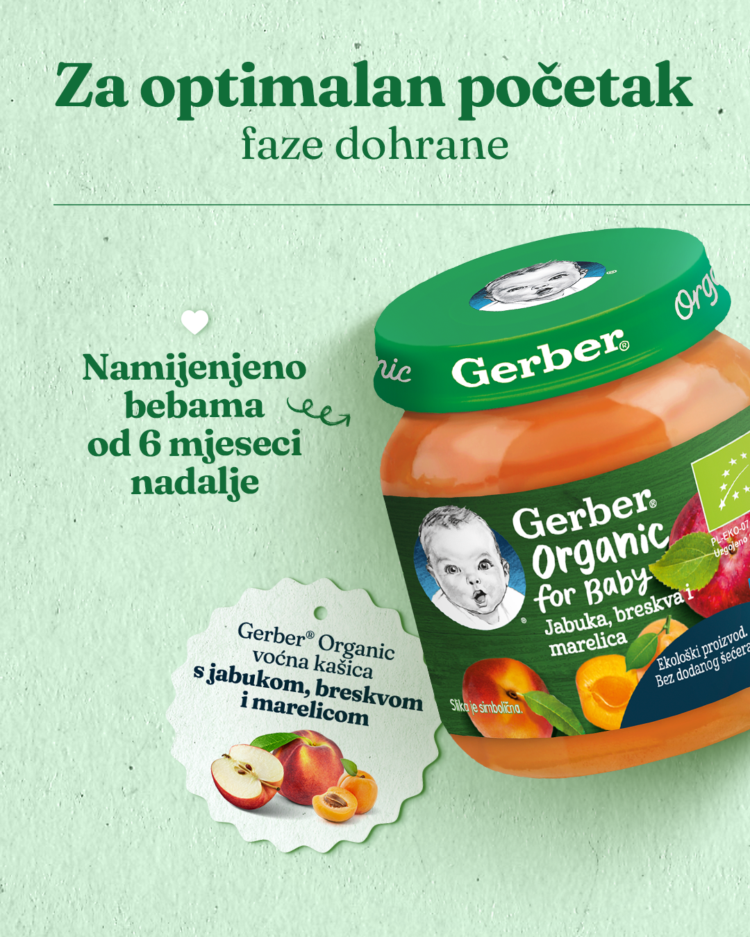 Nestlé FamilyNes Hrvatska Facebook ad from Jun 1, 2026