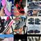 the shoe Hustlers