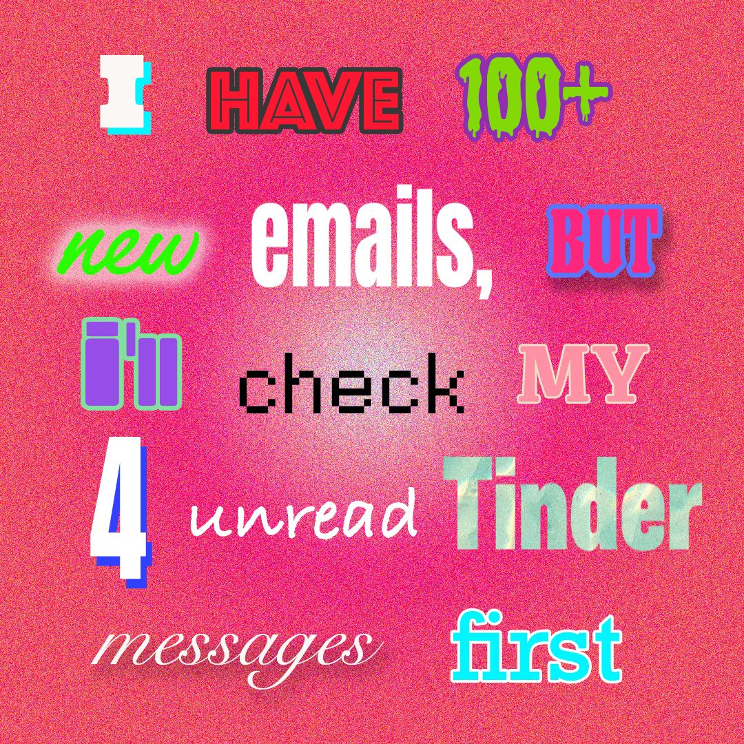 Tinder UK Facebook ad