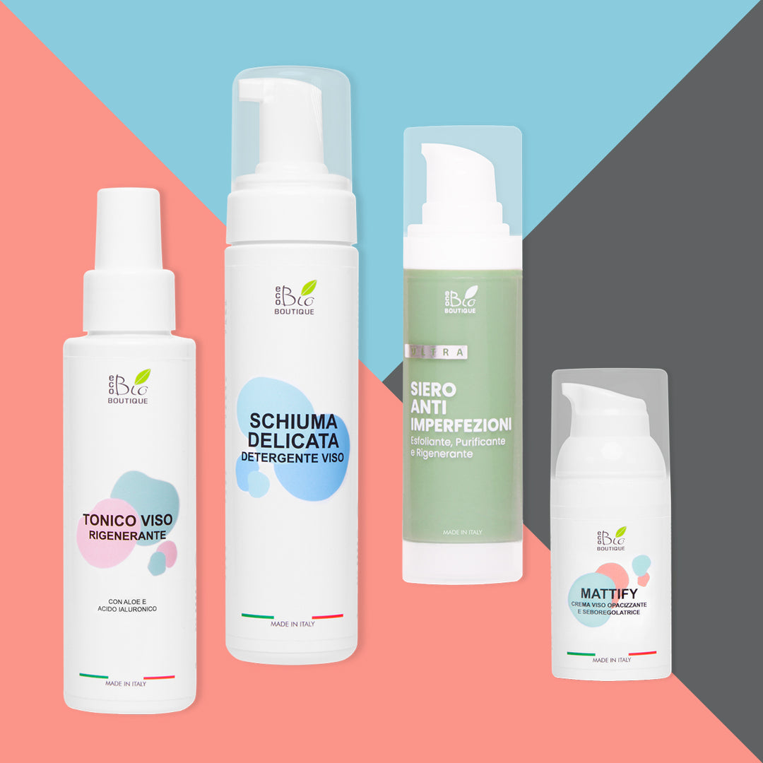 Eco Bio Boutique Facebook ad