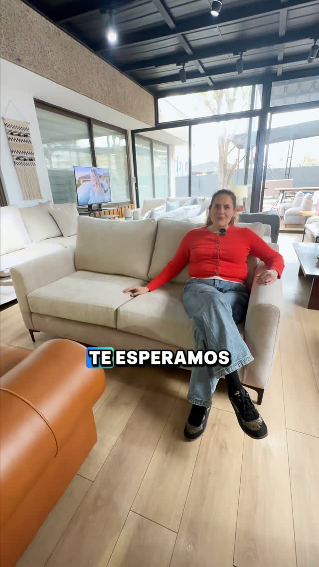 Sofas Home Chile Facebook ad: Conoce el Sofá Lana, uno de los favoritos…