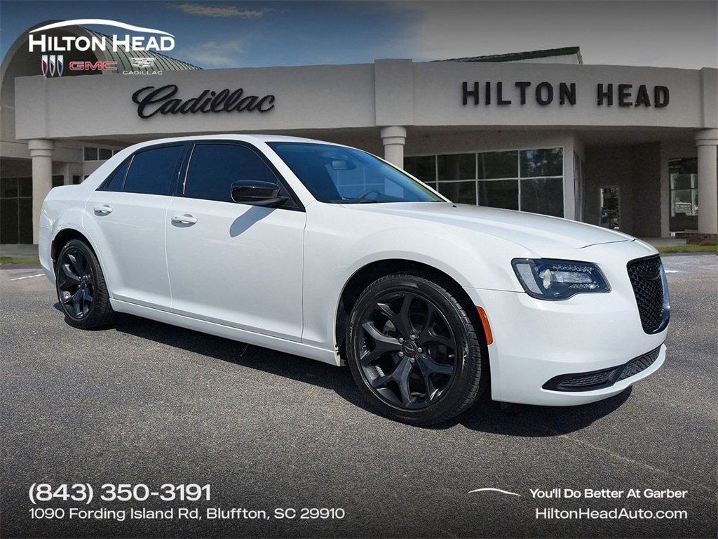 Hilton Head Buick GMC Cadillac Facebook ad
