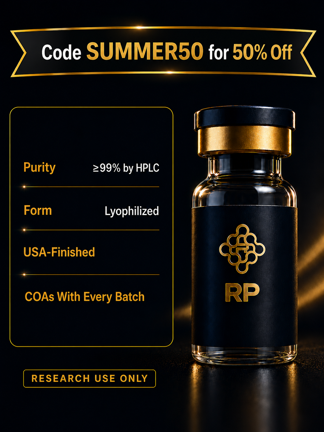 Real Peps Facebook ad from Jul 23, 2026
