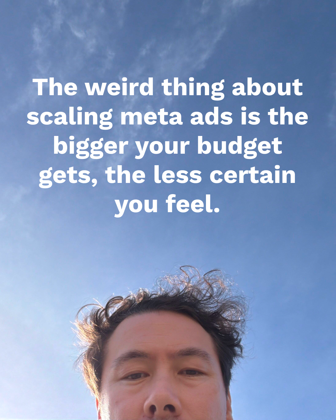 Foundr Facebook ad