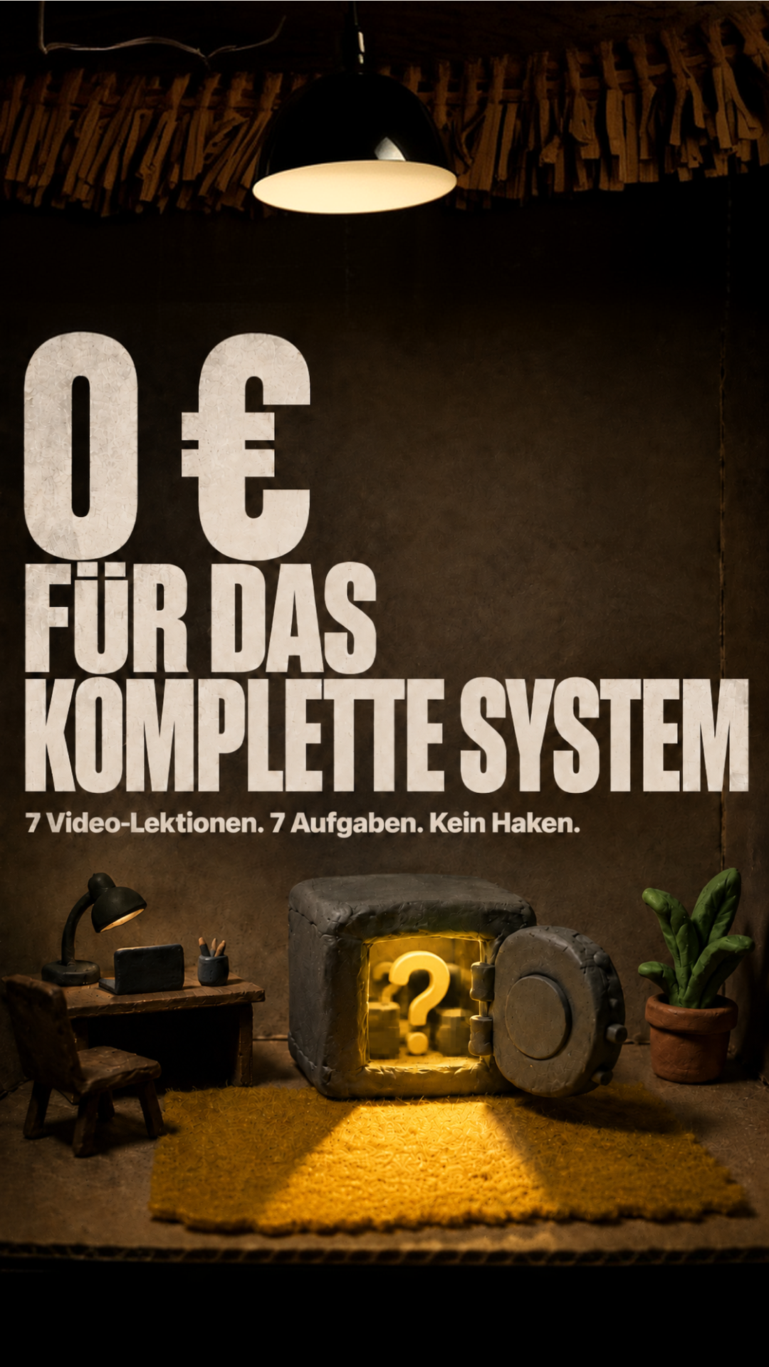 Dirk Kreuter Facebook ad