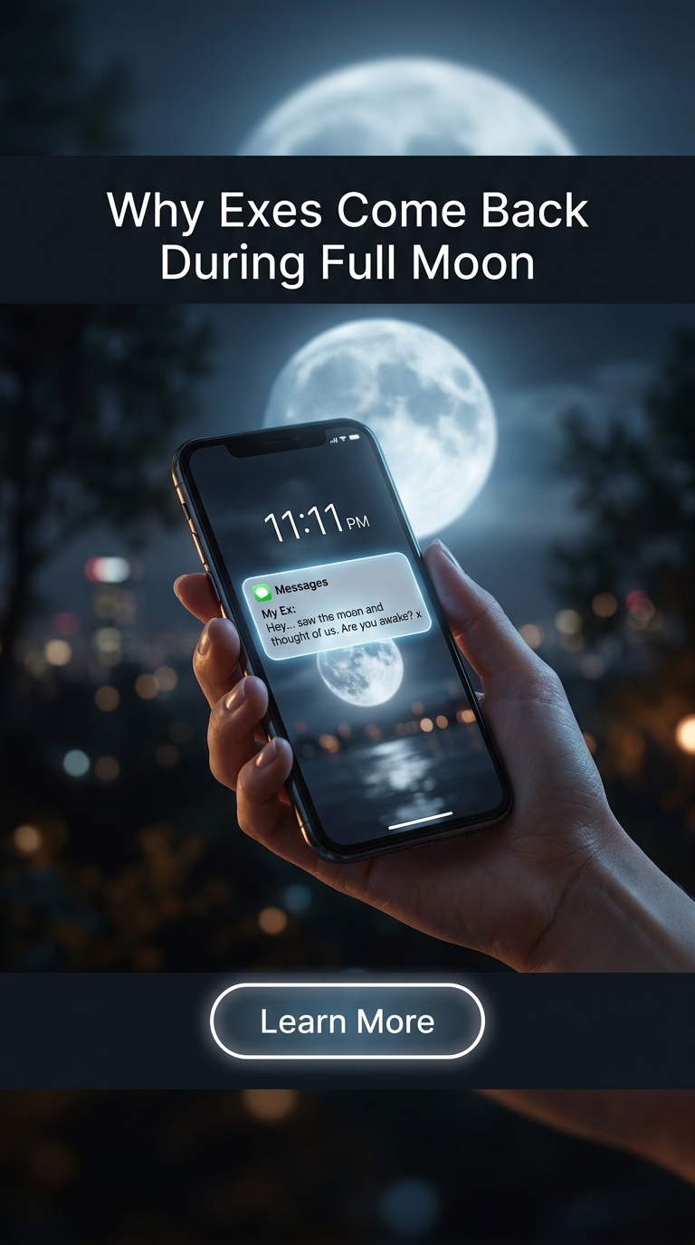 Moonology Insight Facebook ad