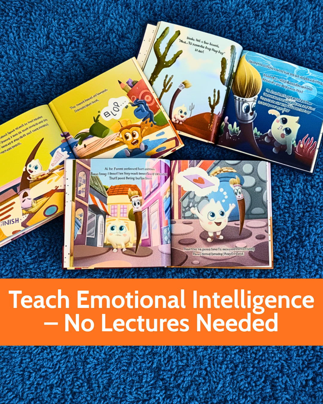 McDonald Publishing House Facebook ad