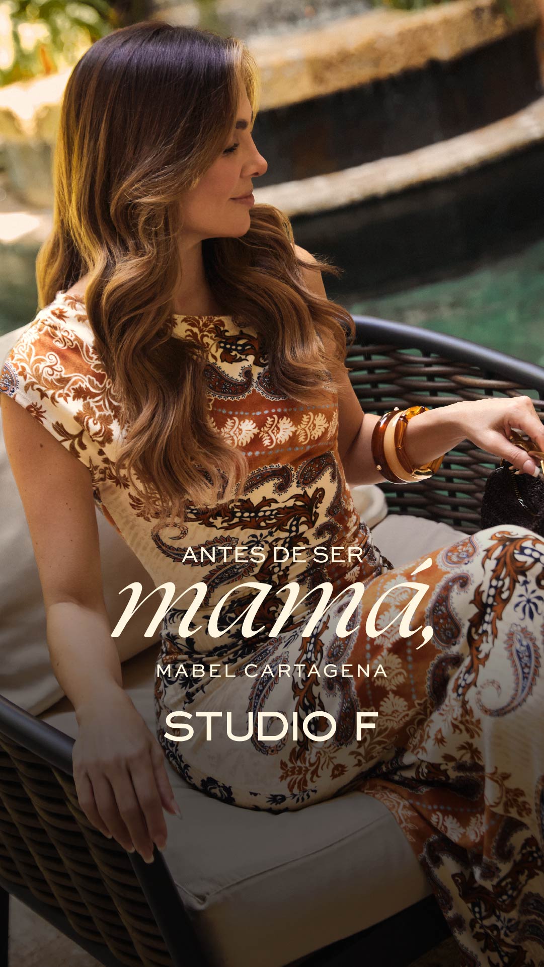 Studio F Colombia Facebook ad