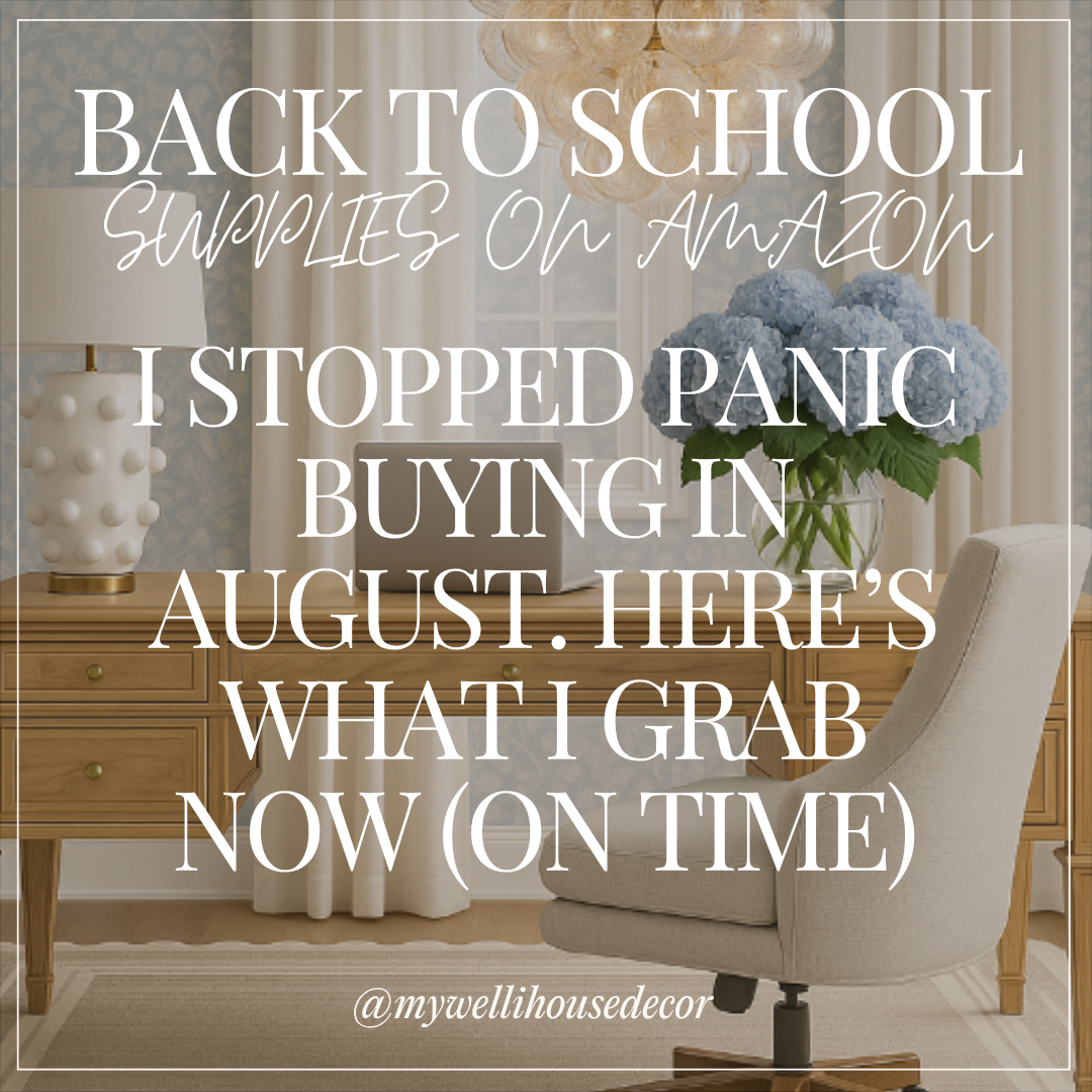 Mywellihousedecor Facebook ad