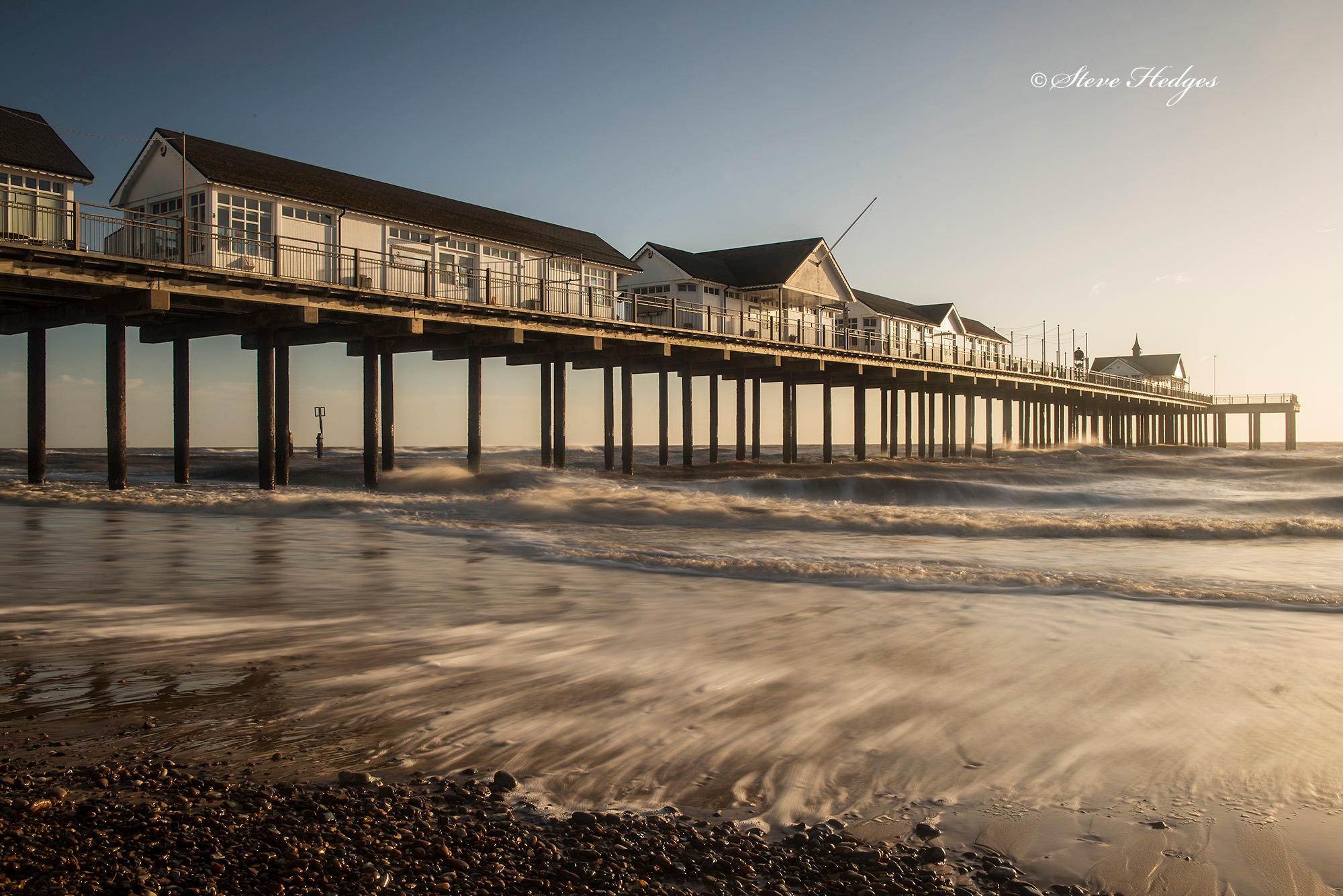 Steve Hedges Photography Workshops and Courses Facebook ad