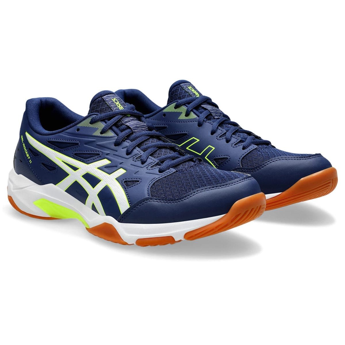 VoleyOtros Shop Facebook ad: Zapatillas de voley para darlo todo en la…
