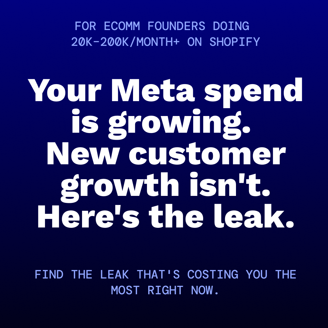 Foundr Facebook ad