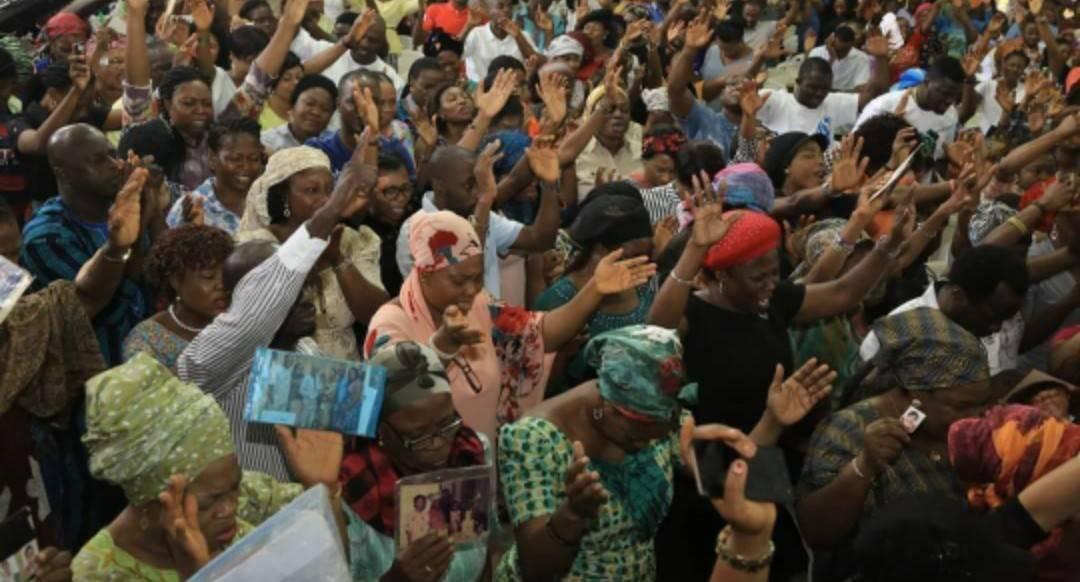 Prophet Ekong Ituen Ministries Facebook ad: Prophet Ekong Ituen Ministries is a non- denominational…