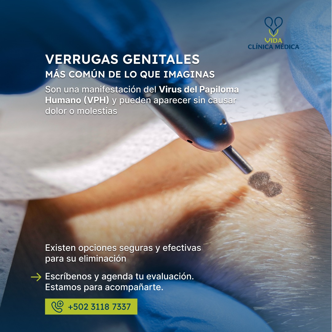 Clínica Médica Vida Facebook ad