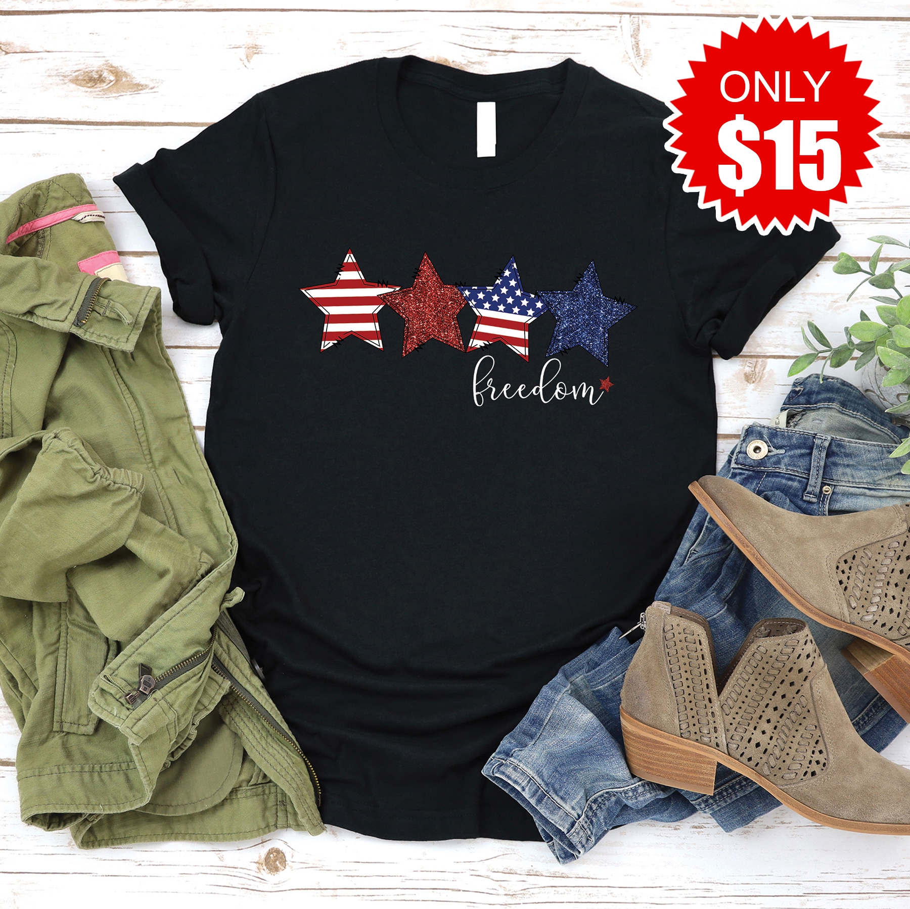 Love in Faith Facebook ad