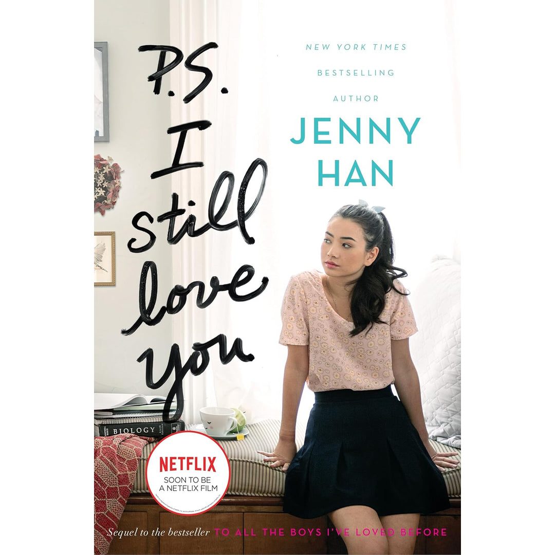 New Novel BD Facebook ad