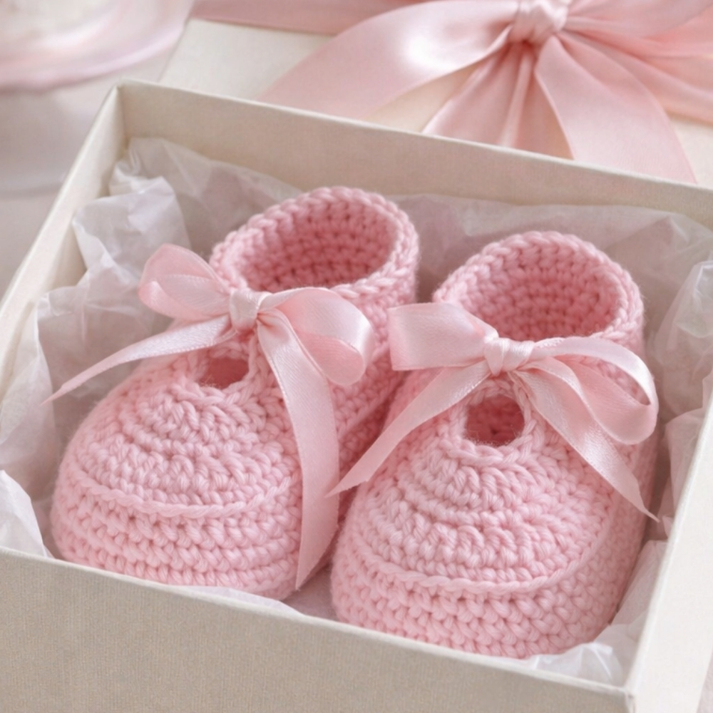 Crochetclubstore Facebook ad