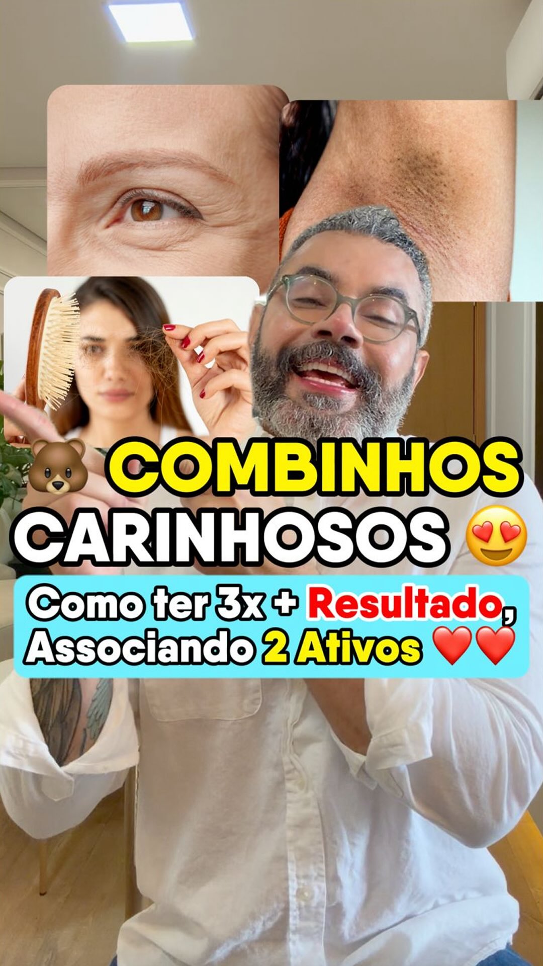 IsabelaMac Facebook ad: O SEGREDO PARA TRIPLICAR OS RESULTADOS DO SEU…