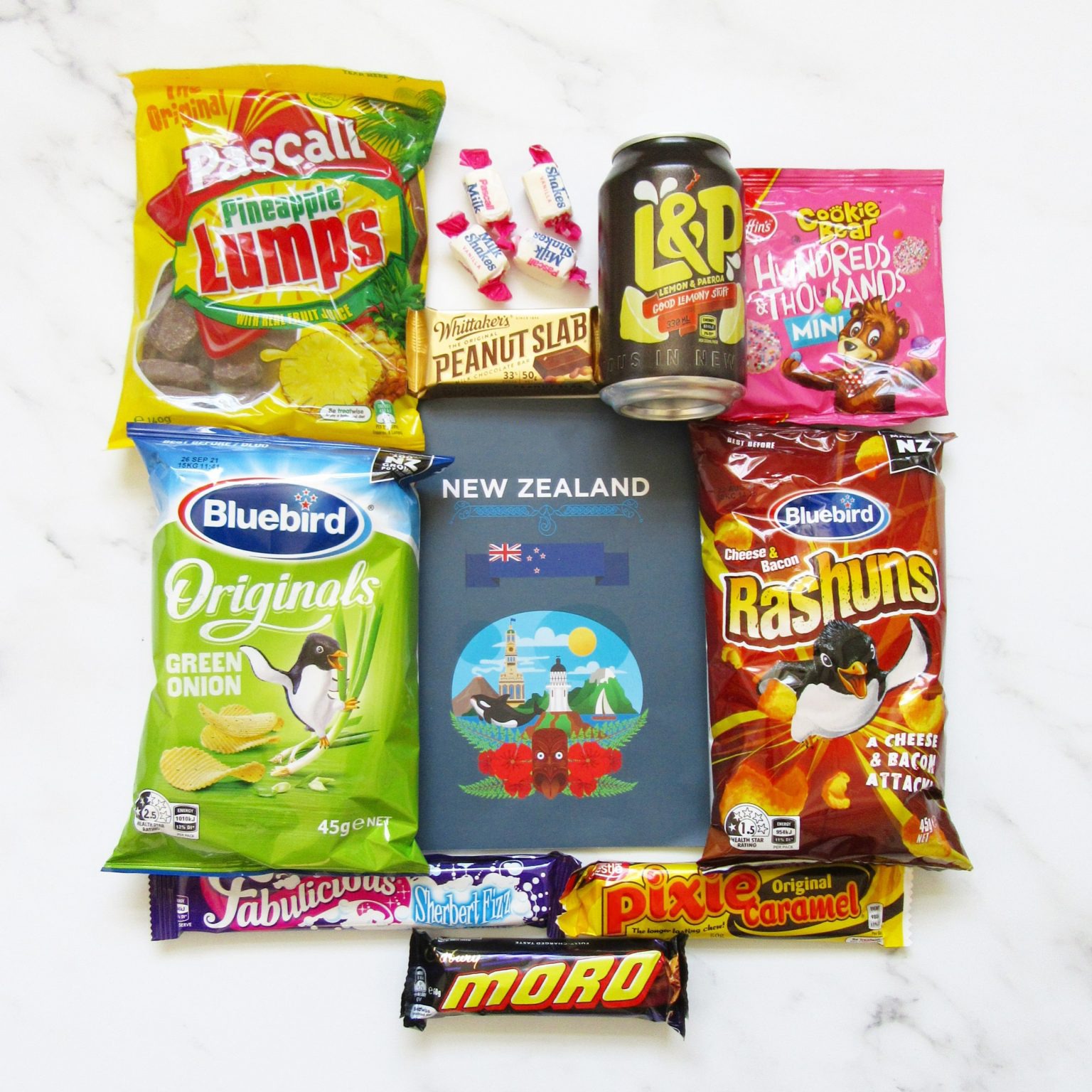 SnackVerse Facebook ad: 20% off on first order. Use Code 20OFF (expires soon)