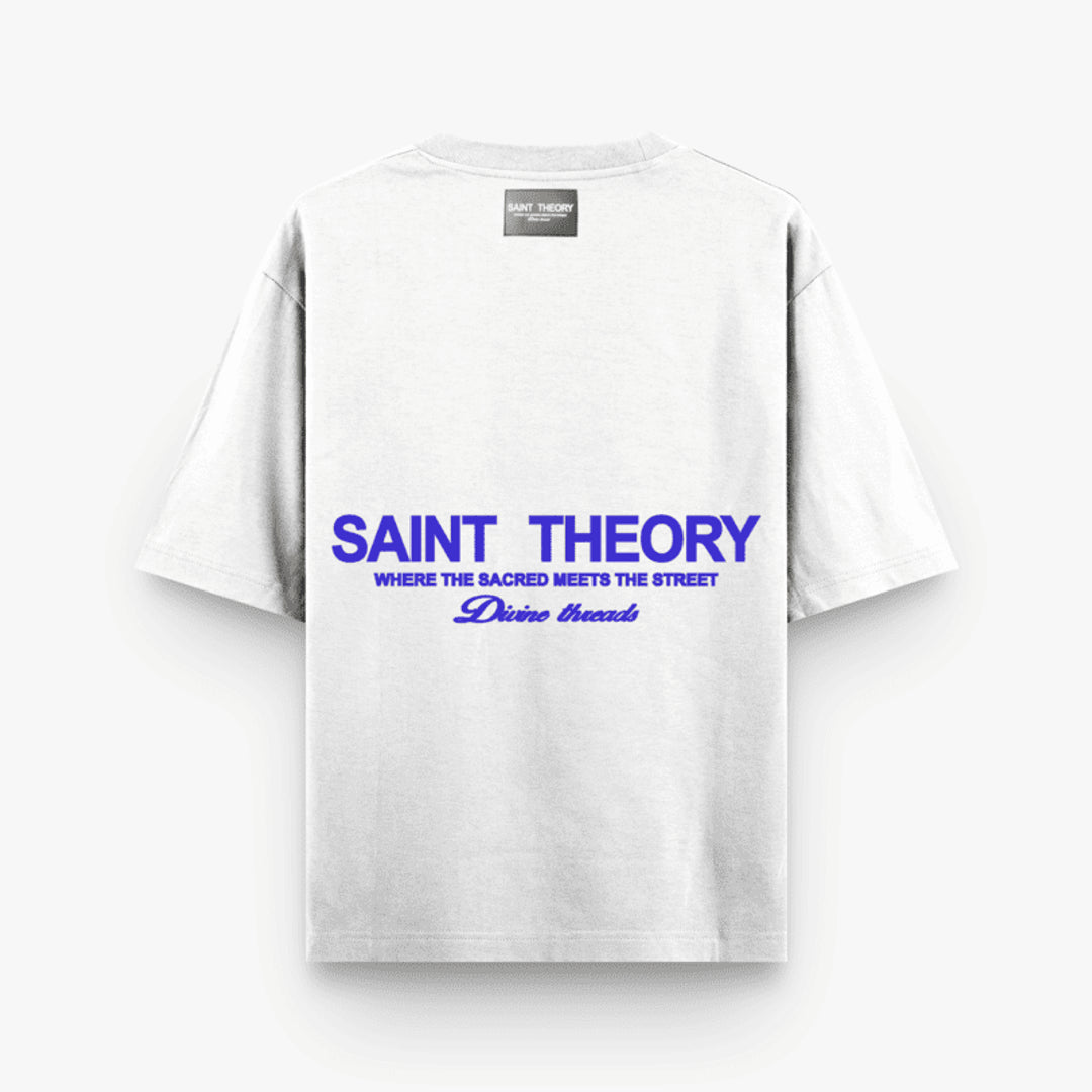 Saint_theory.com Facebook ad