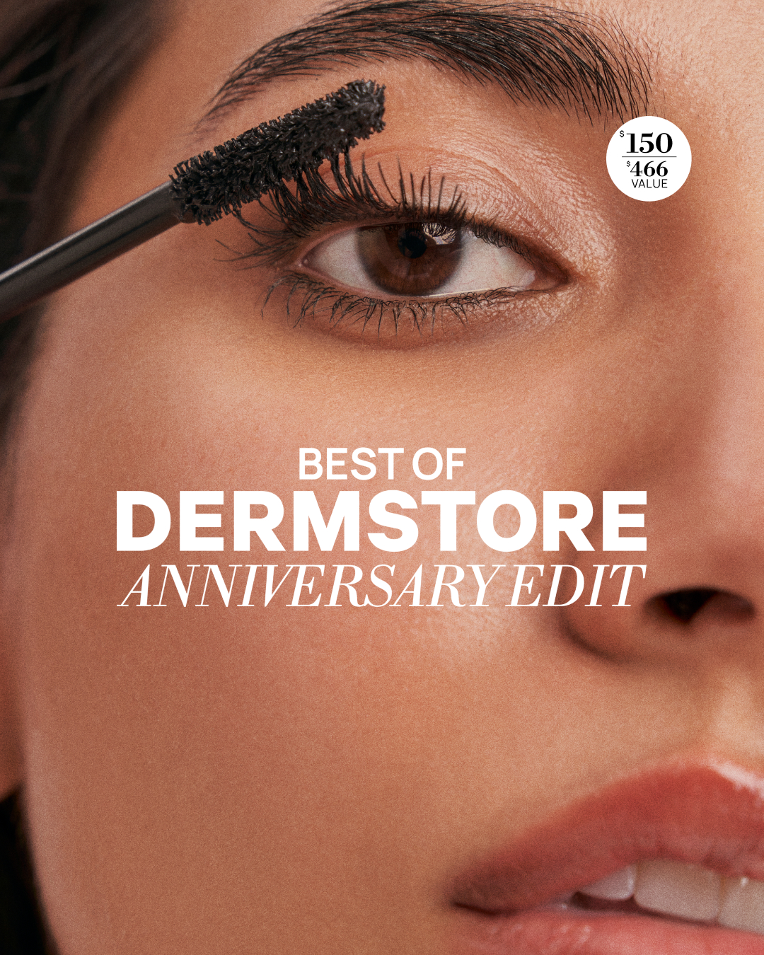 Dermstore Facebook ad