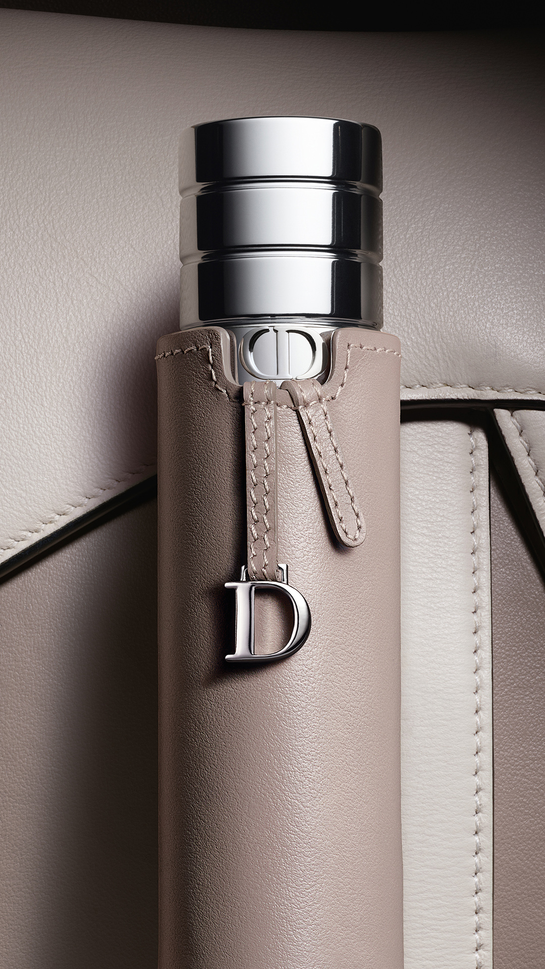 Dior Facebook ad