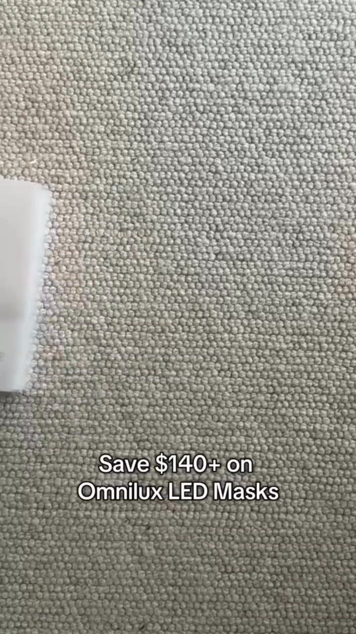 Activeskin Facebook ad: Omnilux Best Prices