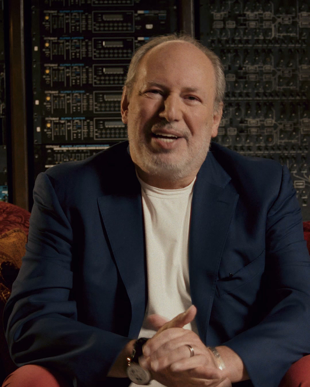 Hans Zimmer Live Facebook ad: Hans Zimmer Live in Los Angeles
