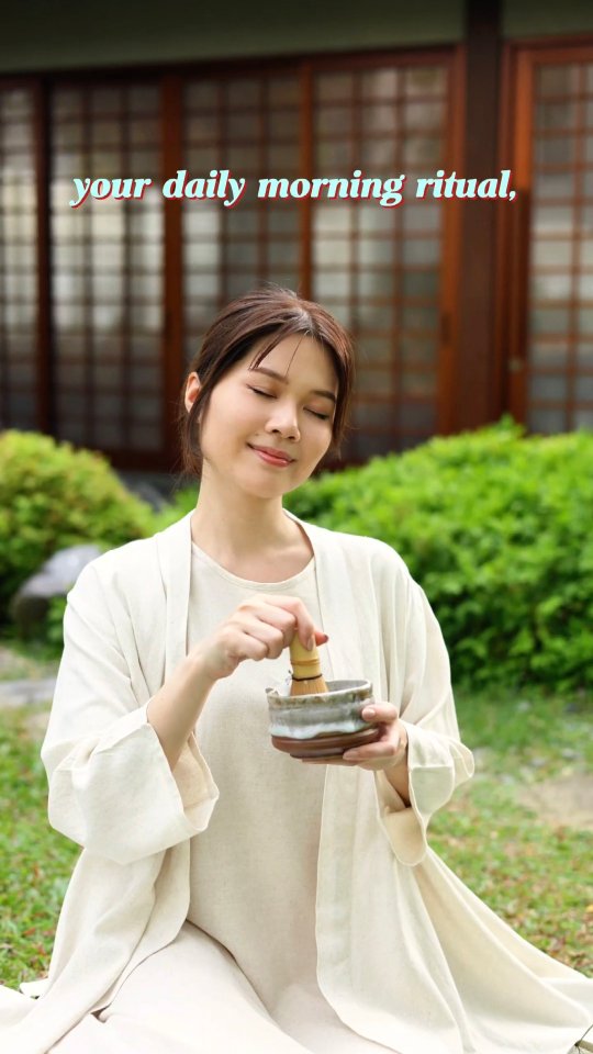 Michelle Wong Facebook ad