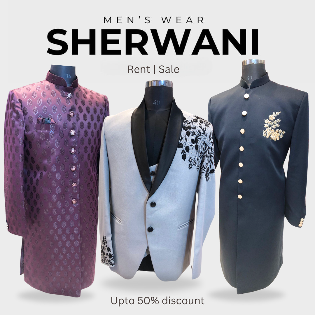 Mubarak Designers Facebook ad: 50% Discount