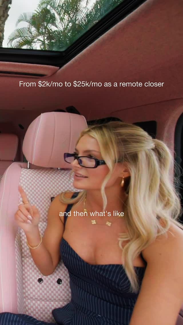 Shelby Sapp Facebook ad: Ok this is Mona she went from $2k/mo…