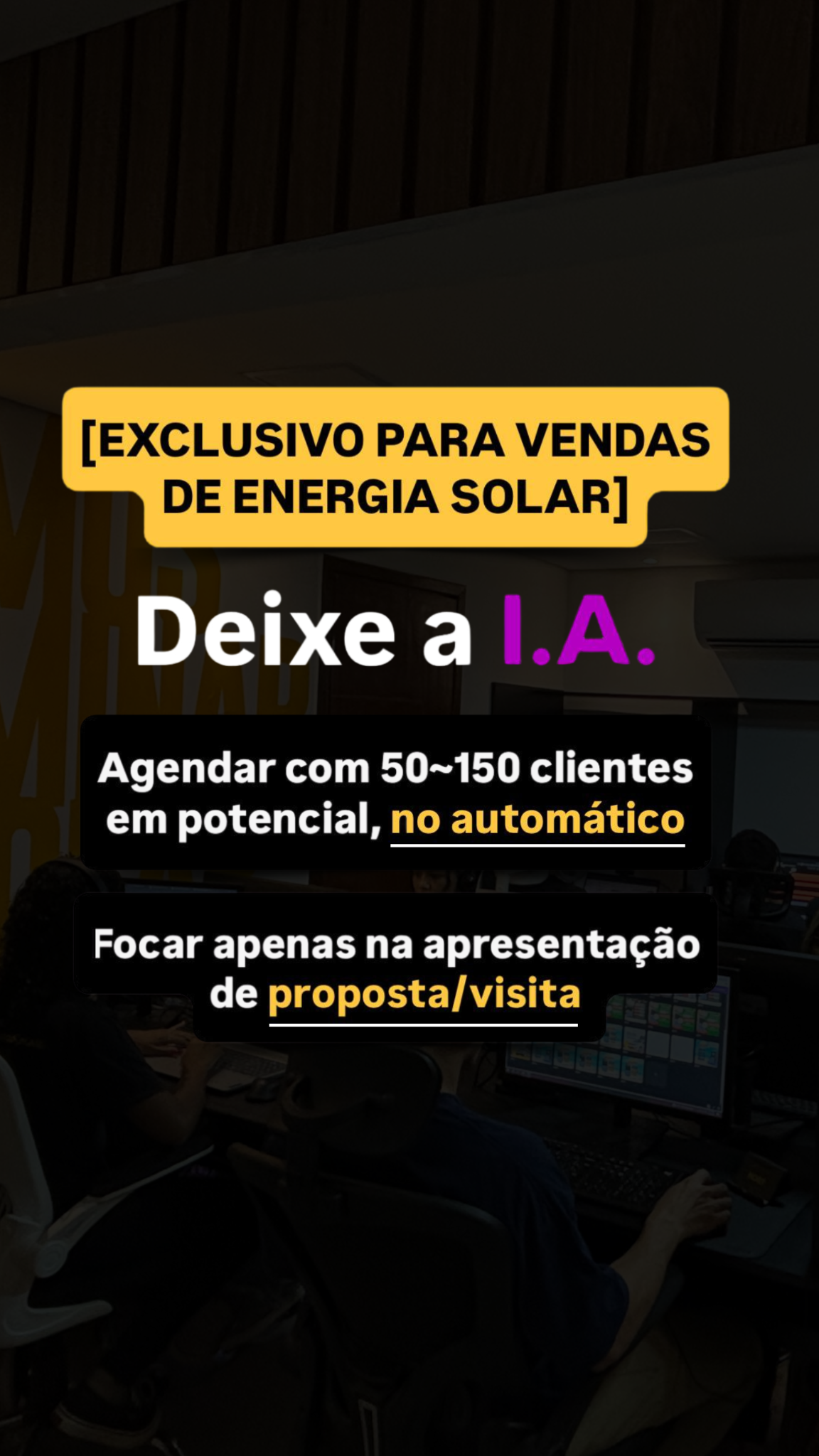 Matheus Scherrer Facebook ad