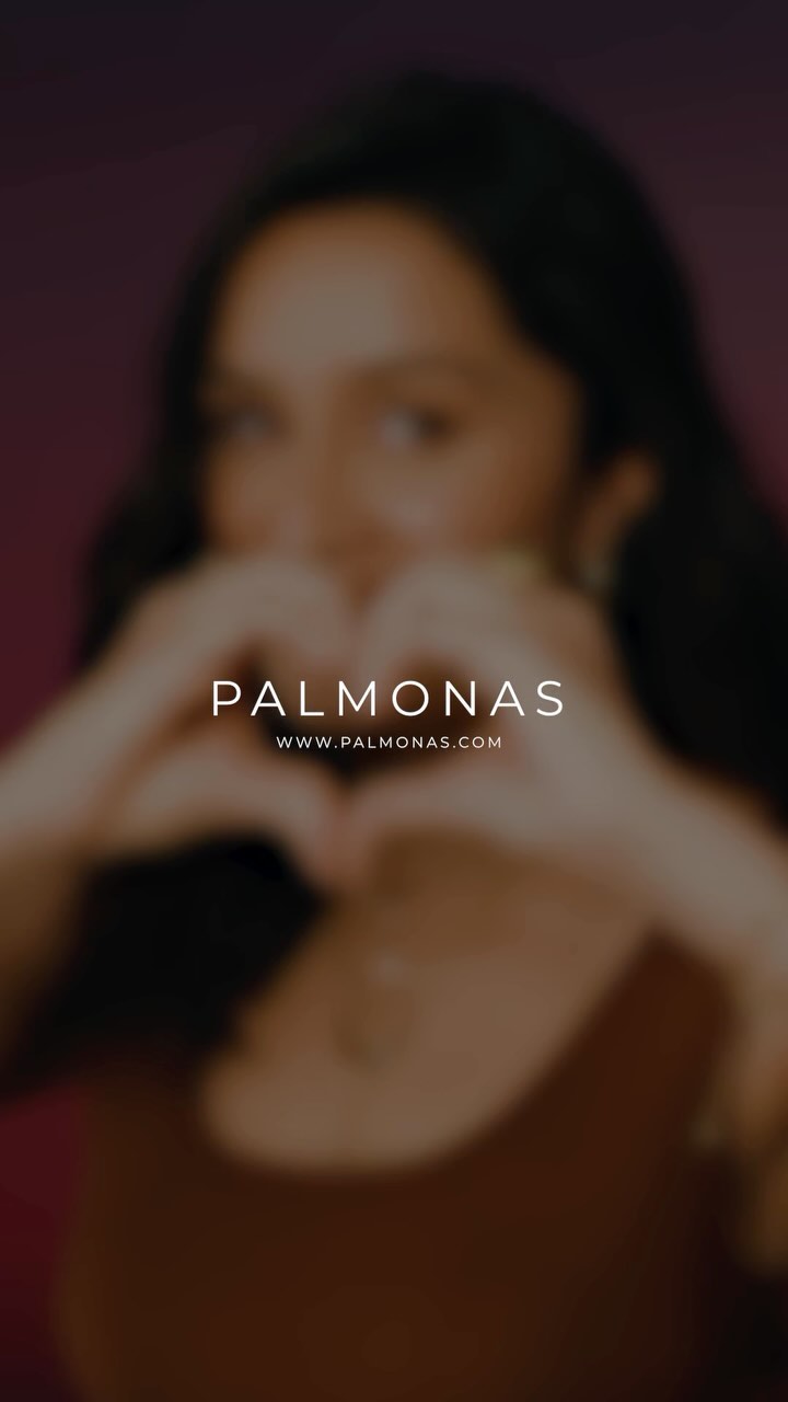 Palmonas Facebook ad: Jewellery that is luxe but doesn’t break the…