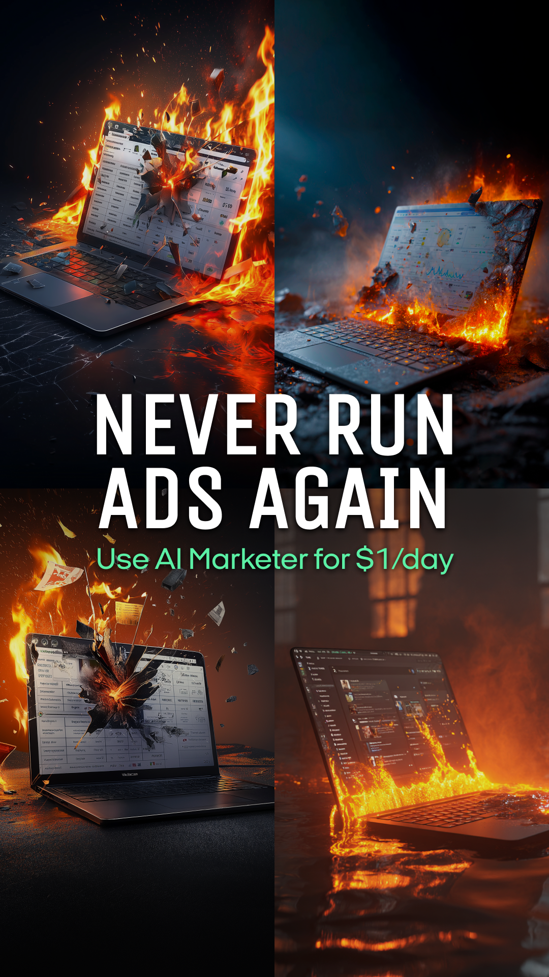 Zeely Facebook ad