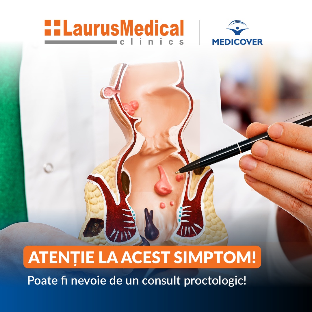 LaurusMedical Suceava Facebook ad