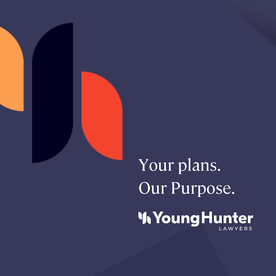 Young Hunter Facebook ad: Proudly supporting New Zealand and Canterbury for over…