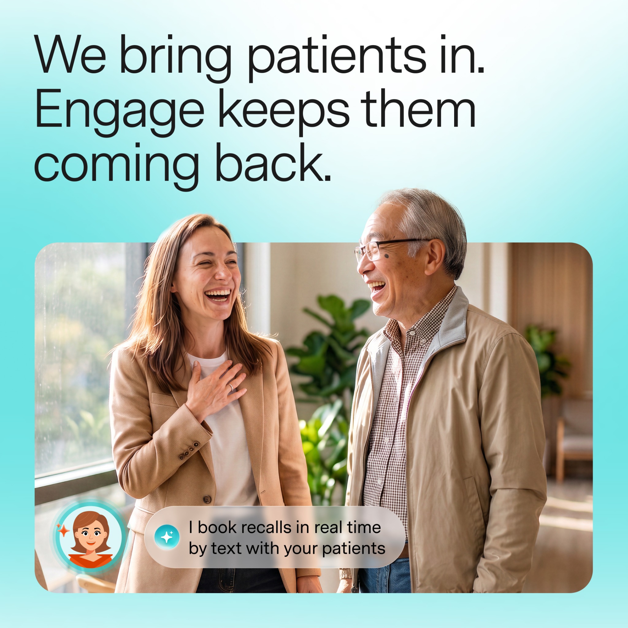 Healthengine Facebook ad