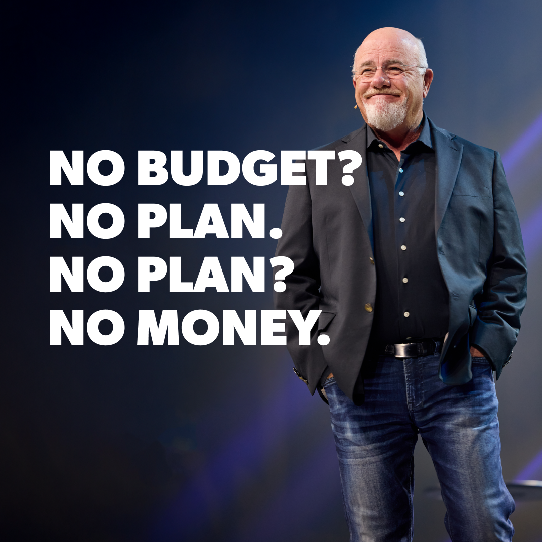 Dave Ramsey Facebook ad