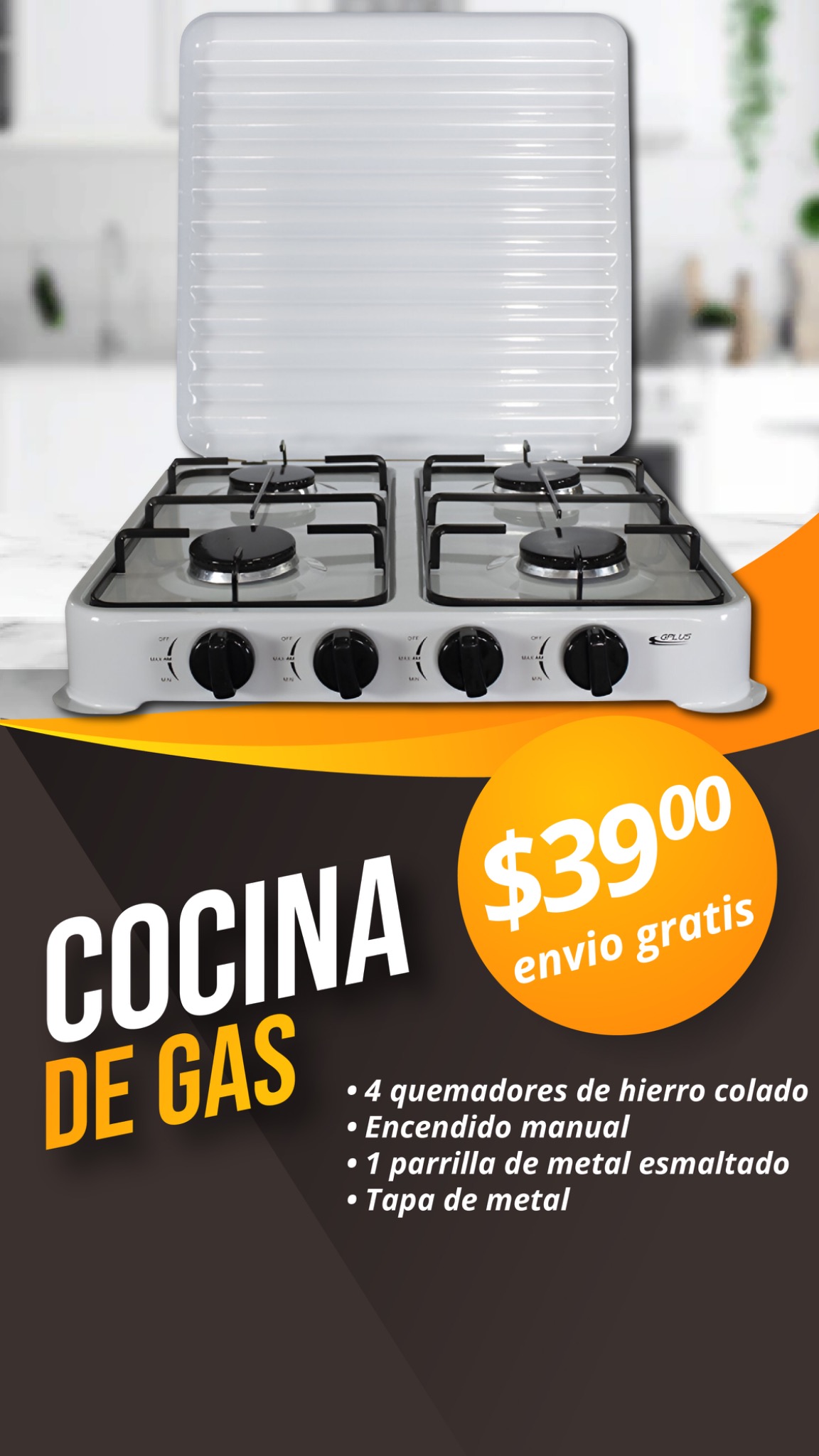 La Bodega SV Facebook ad