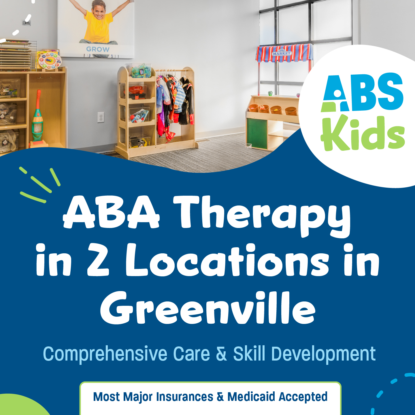 ABS Kids Facebook ad