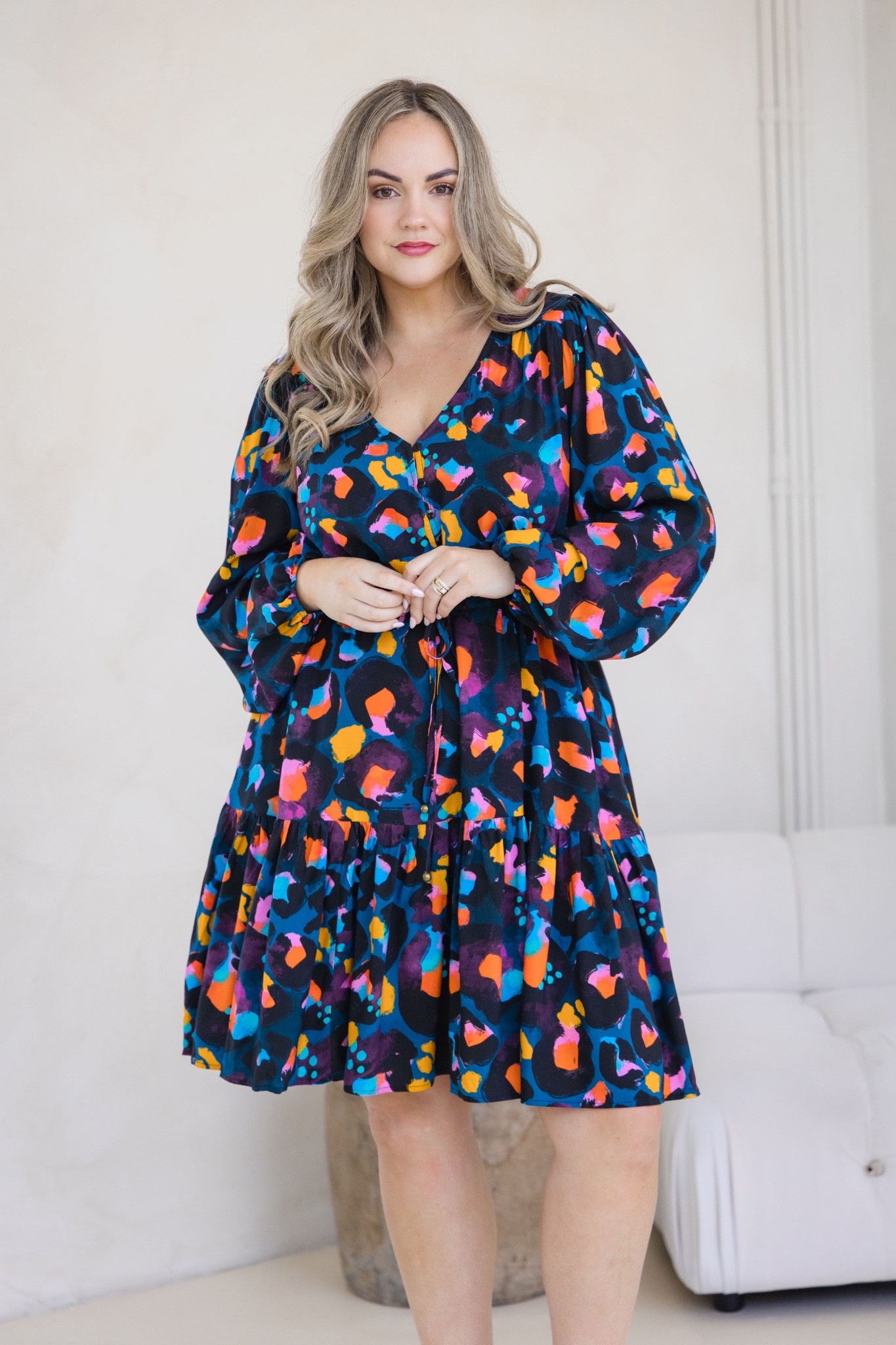 Proud Poppy Clothing Facebook ad
