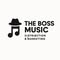 Thebossmusicdistribution & Marketing