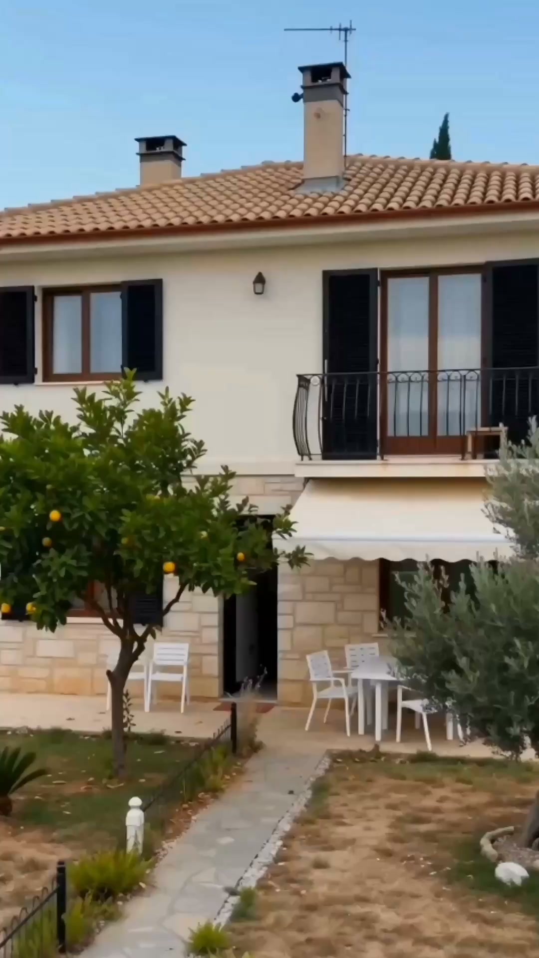 Bazaraki.com Cyprus Facebook ad from Jul 21, 2026