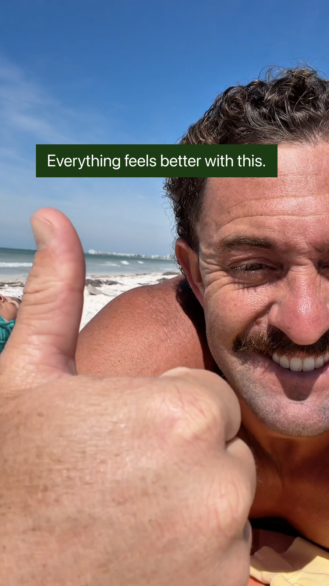 David Maus JR Facebook ad