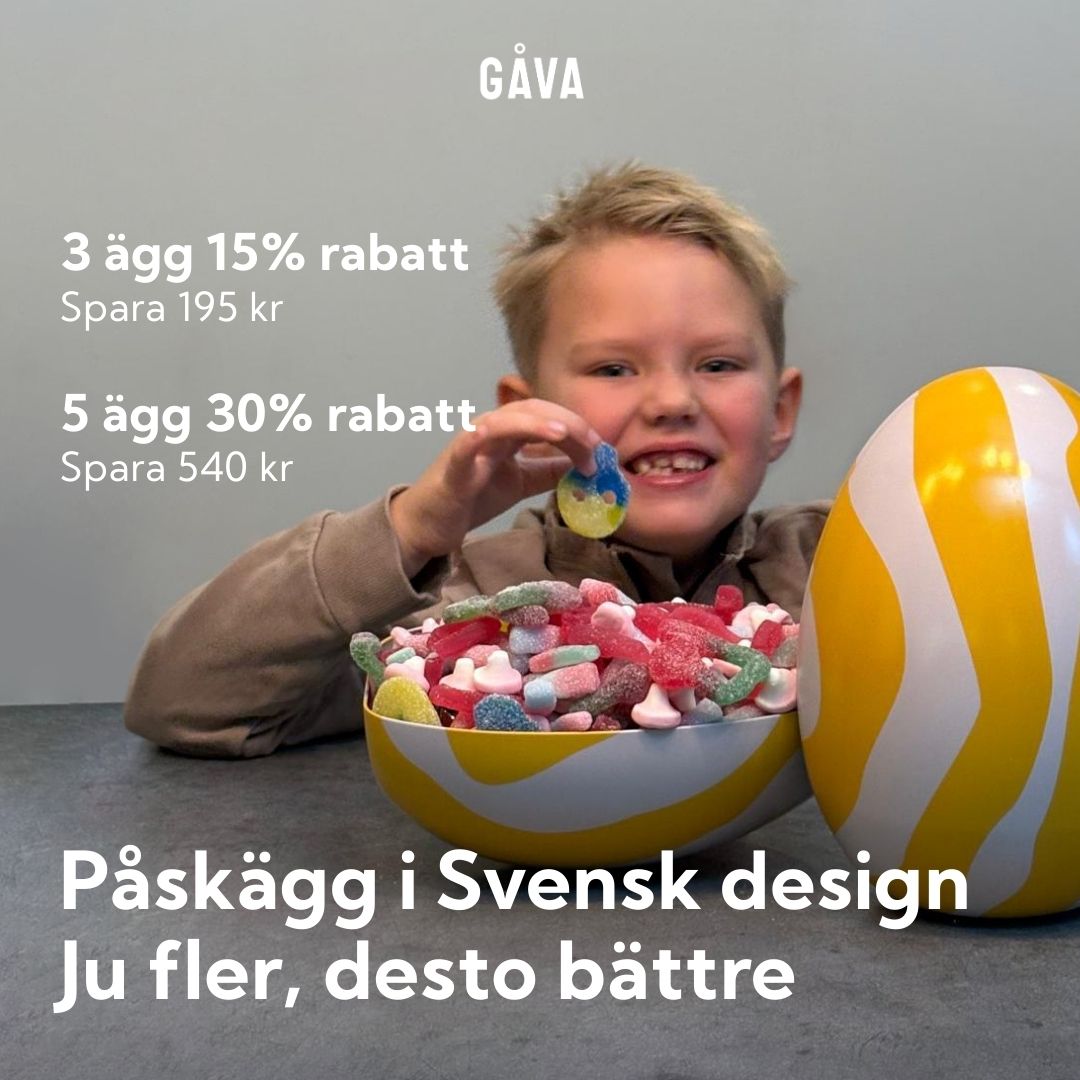 Gavagifting Facebook ad