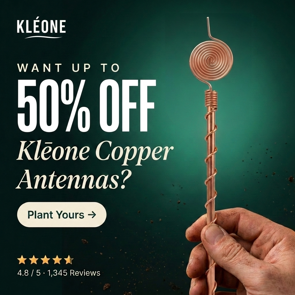 Kléone Facebook ad