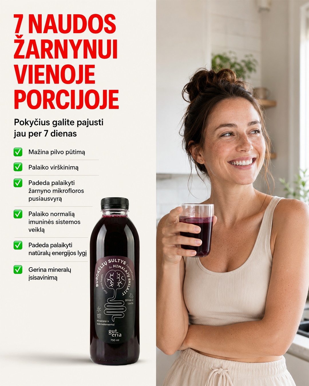 GamtaGydo Facebook ad