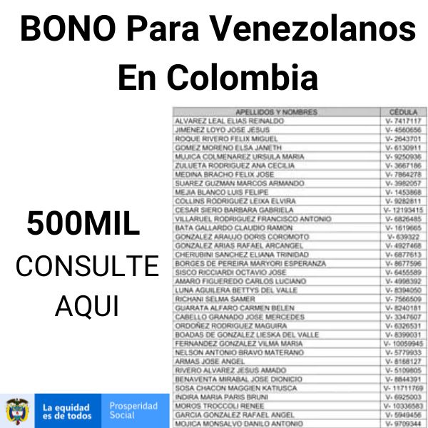 info digital Facebook ad: Nuevos Cupos 2026