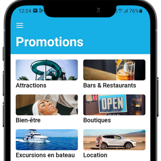 Le Petit Maltais Facebook ad: Obtenir ma carte de réduction maintenant