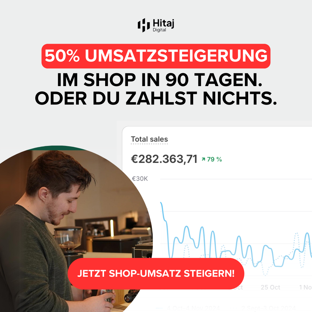 Hitaj Digital Facebook ad